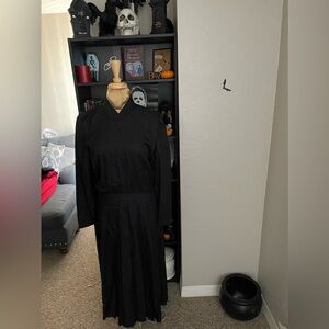 Maggy Boutique Vintage Dress